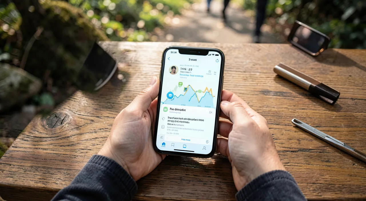 L'app Santé : votre carnet de santé numérique