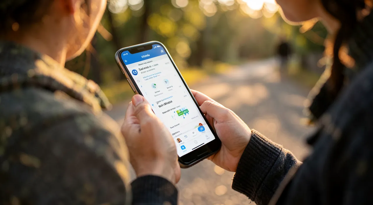 L'app Santé : votre carnet de santé numérique