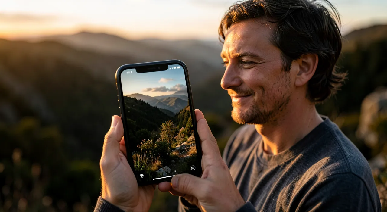 Tirer le meilleur de l'appareil photo de l'iPhone