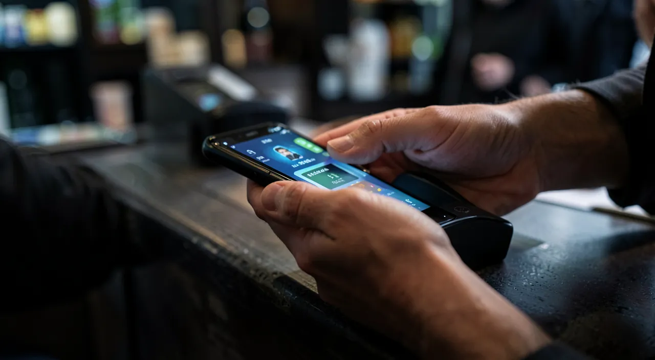 Payer avec Apple Pay en toute confiance