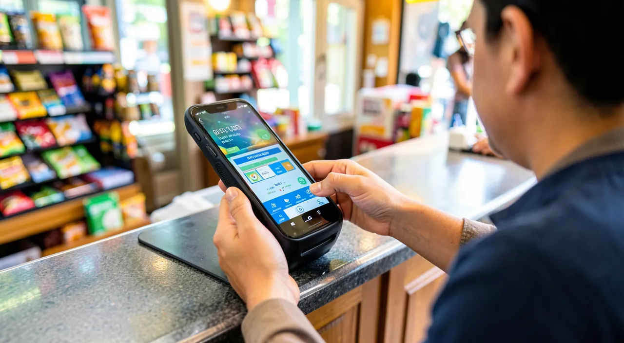 Payer avec Apple Pay en toute confiance