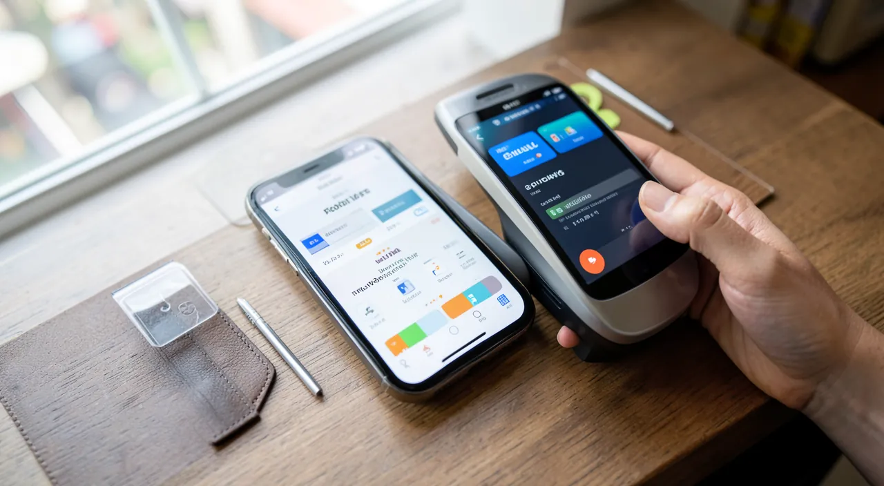 Payer avec Apple Pay en toute confiance