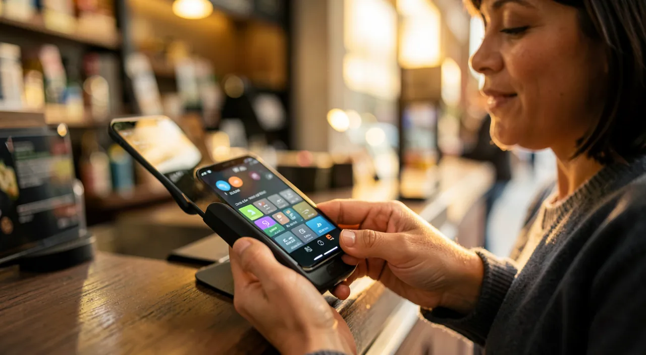Payer avec Apple Pay en toute confiance