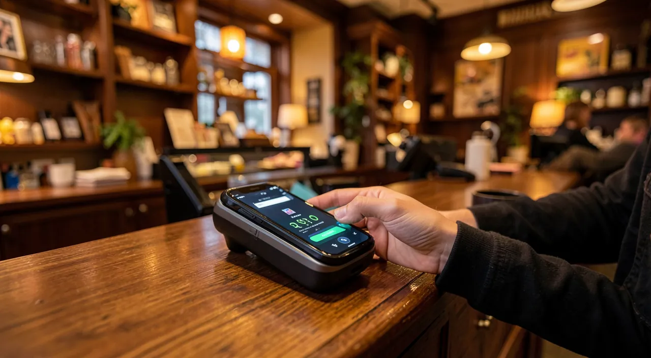Payer avec Apple Pay en toute confiance