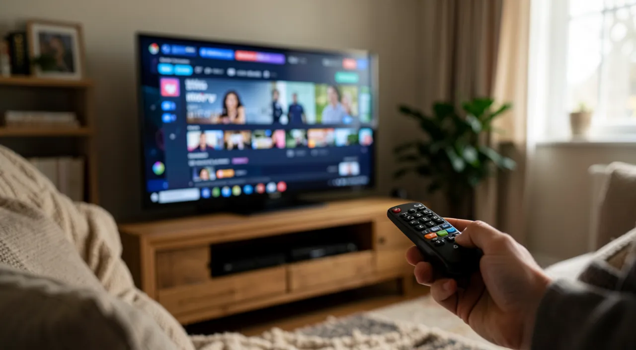 Apple TV : le boîtier qui met de l’ordre dans le salon