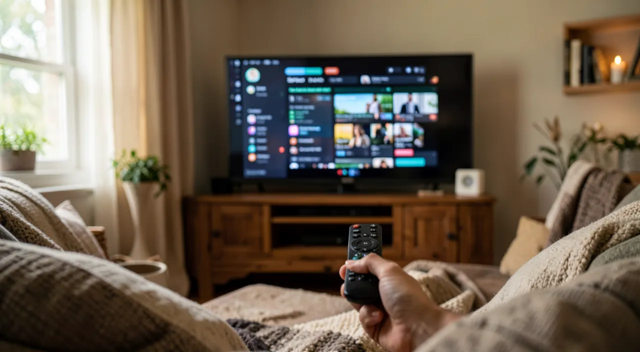 Apple TV : le boîtier qui met de l'ordre dans le salon
