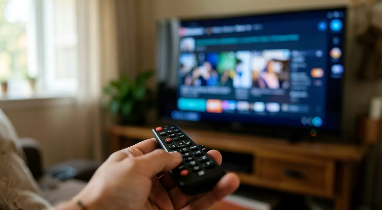 Apple TV : le boîtier qui met de l'ordre dans le salon