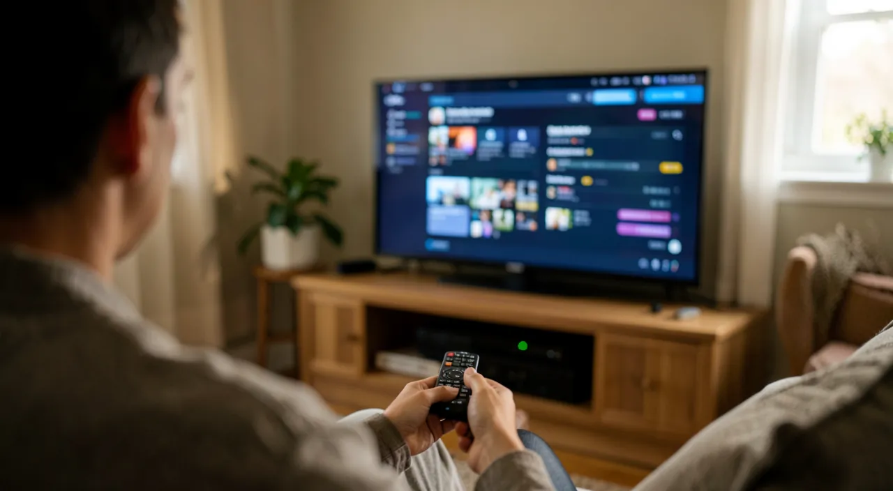 Apple TV : le boîtier qui met de l'ordre dans le salon