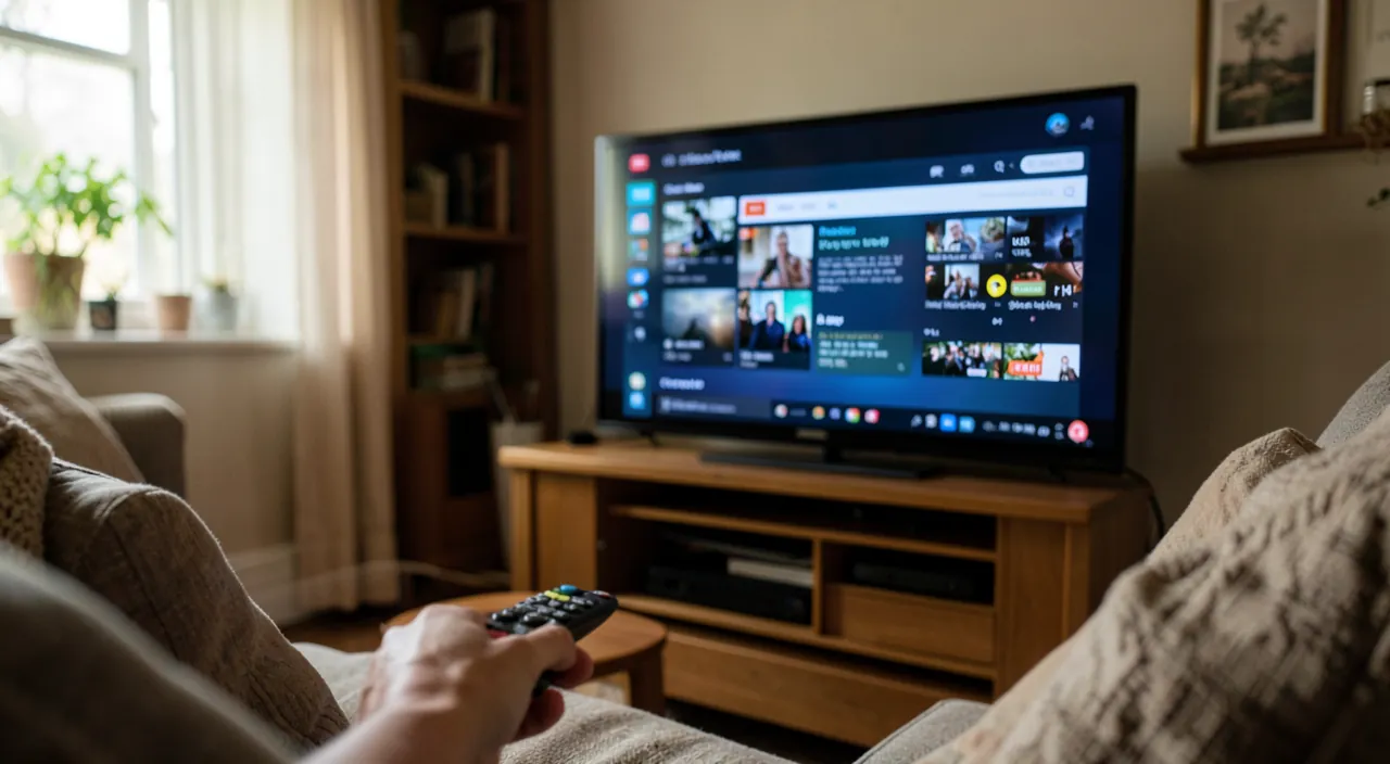 Apple TV : le boîtier qui met de l'ordre dans le salon