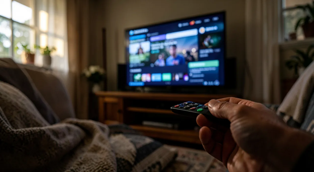 Apple TV : le boîtier qui met de l'ordre dans le salon