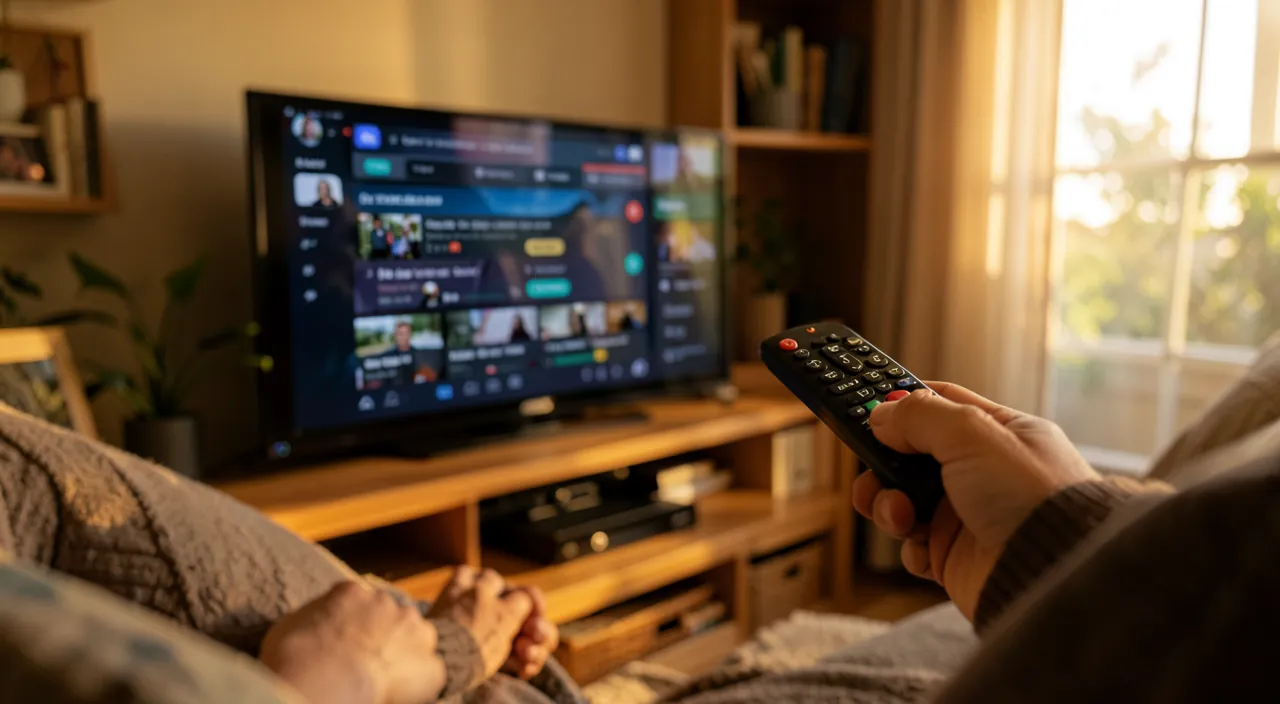 Apple TV : le boîtier qui met de l'ordre dans le salon