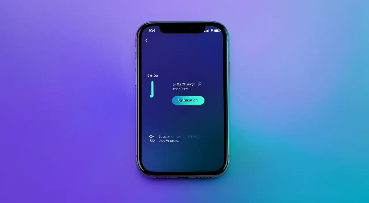 Préserver la batterie de son iPhone