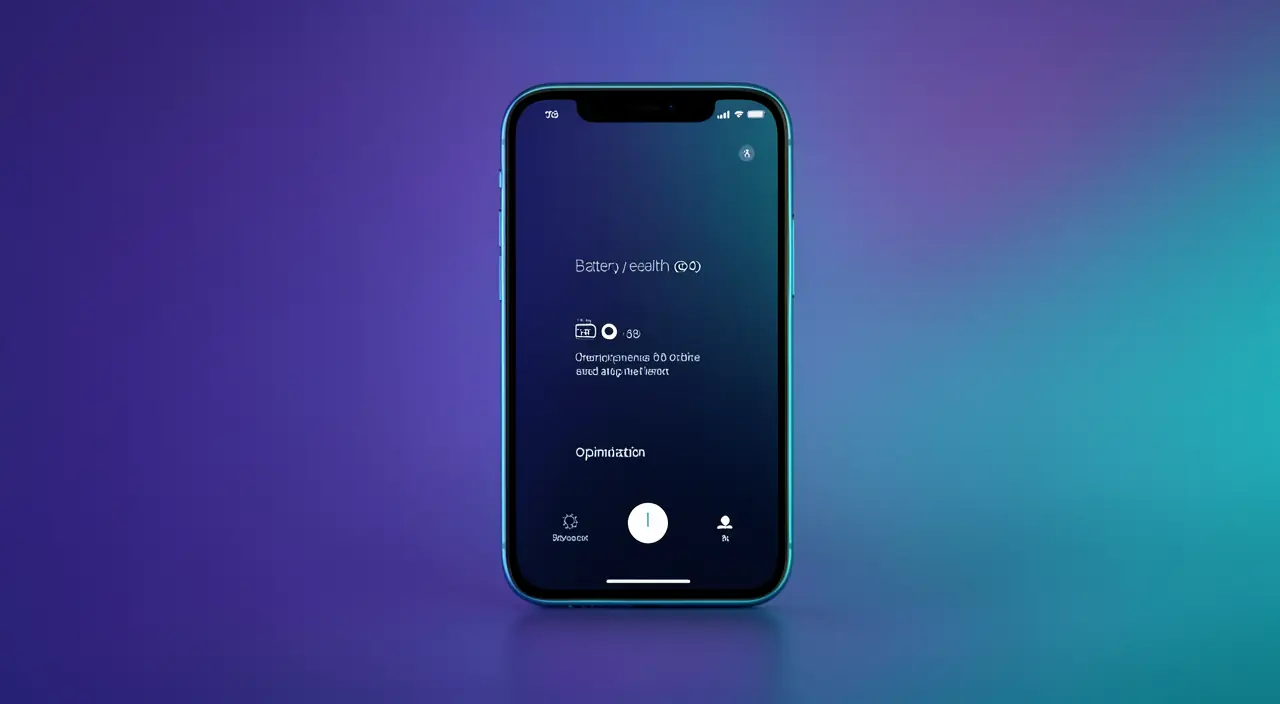 Préserver la batterie de son iPhone