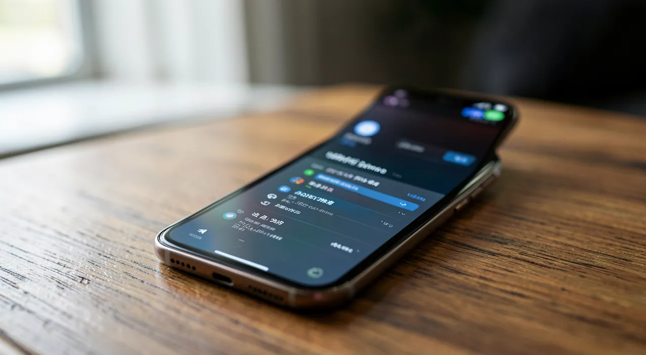 Préserver la batterie de son iPhone et Mac