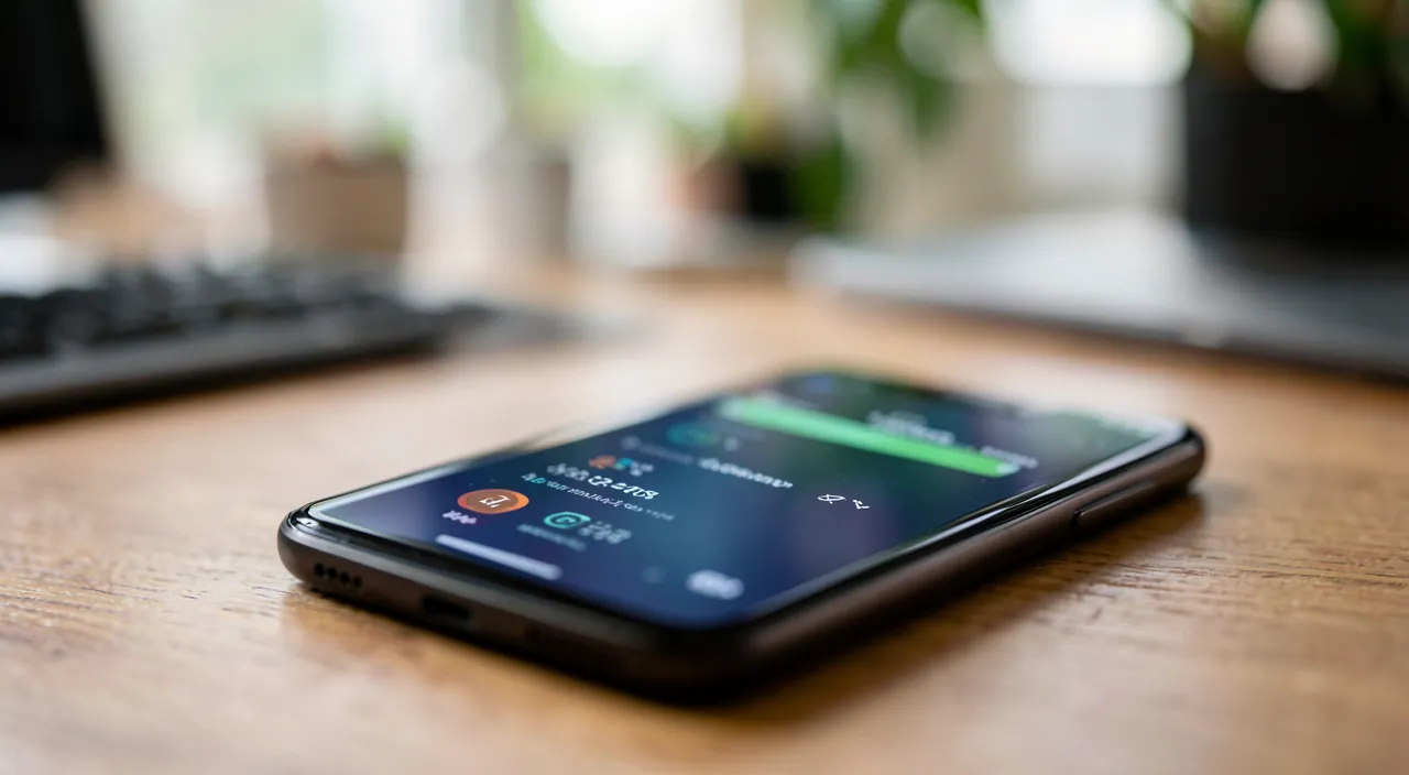 Préserver la batterie de son iPhone et Mac