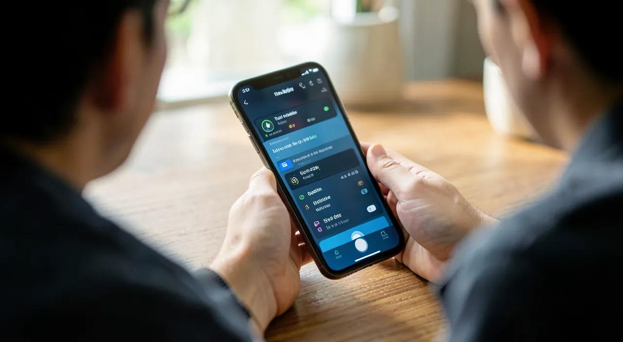 Préserver la batterie de son iPhone et Mac