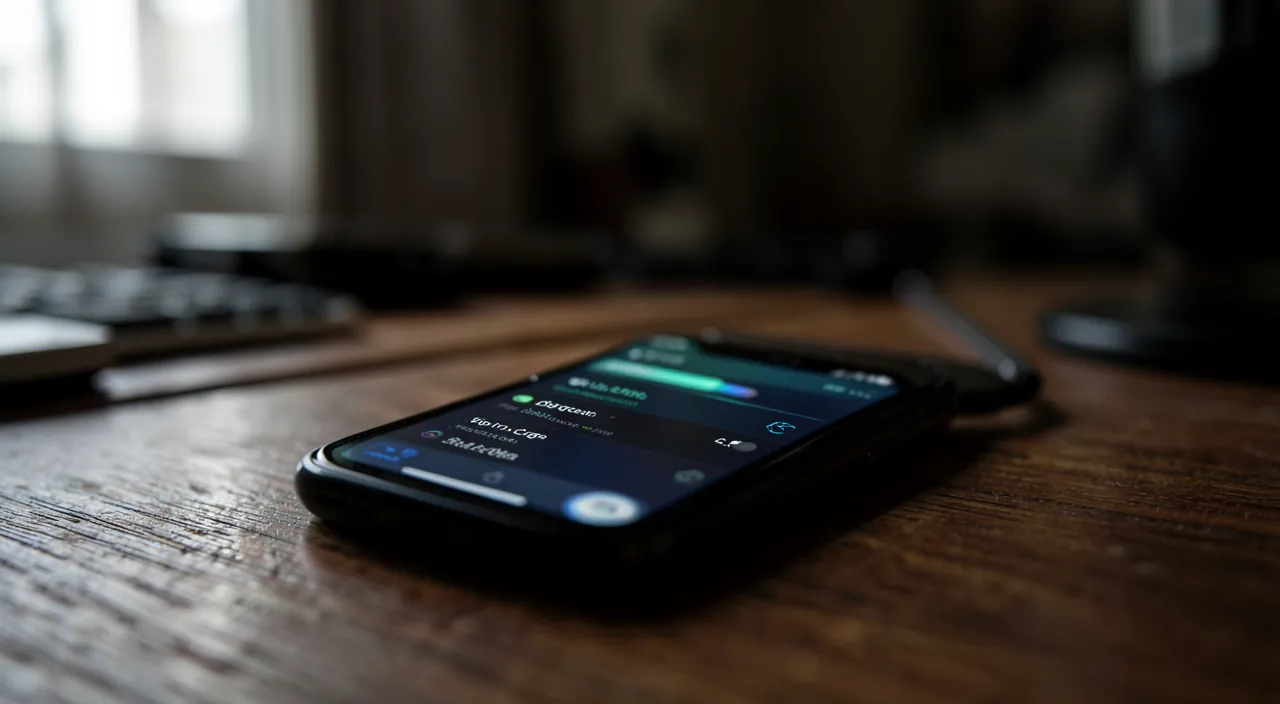 Préserver la batterie de son iPhone et Mac