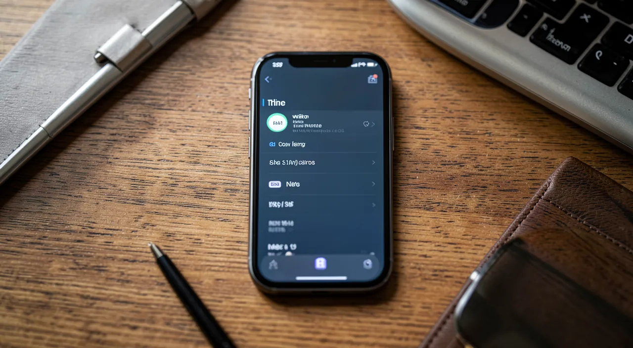 Préserver la batterie de son iPhone et Mac