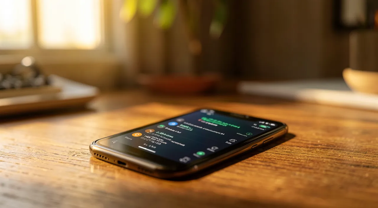 Préserver la batterie de son iPhone et Mac