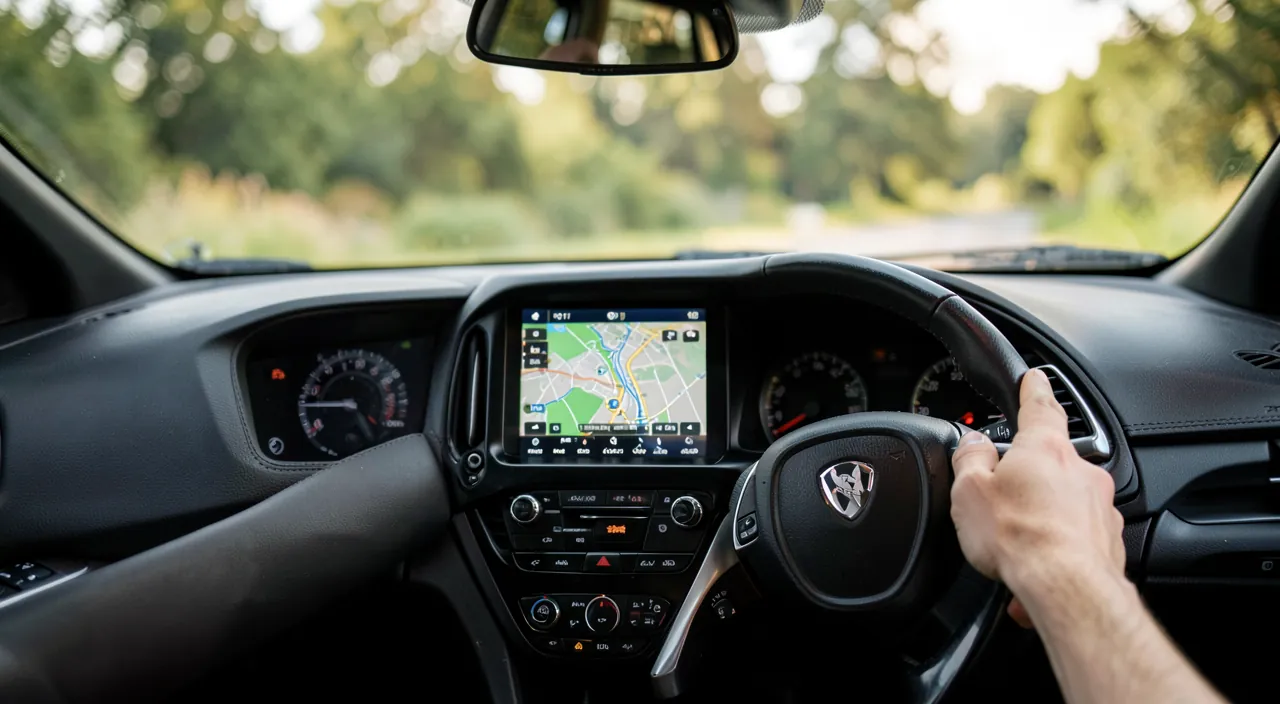 CarPlay : votre iPhone au volant, en toute sécurité