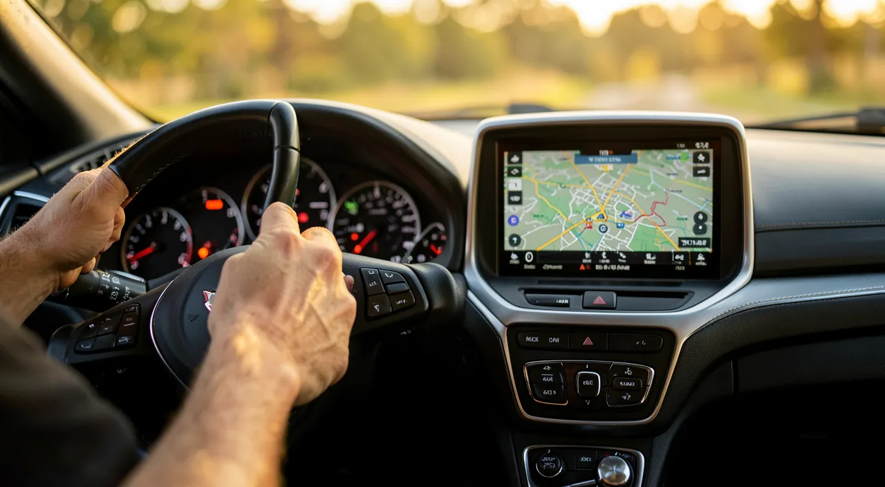 CarPlay : votre iPhone au volant, en toute sécurité