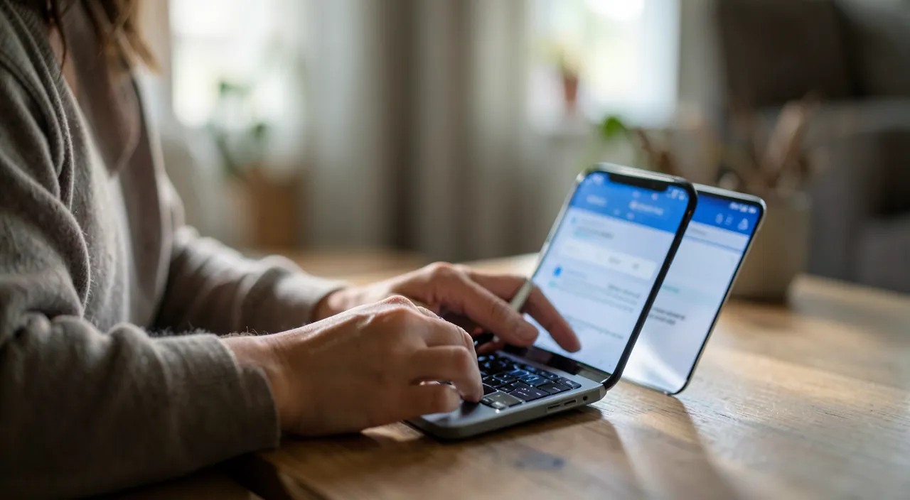 Clavier, dictée et correction : écrire plus vite