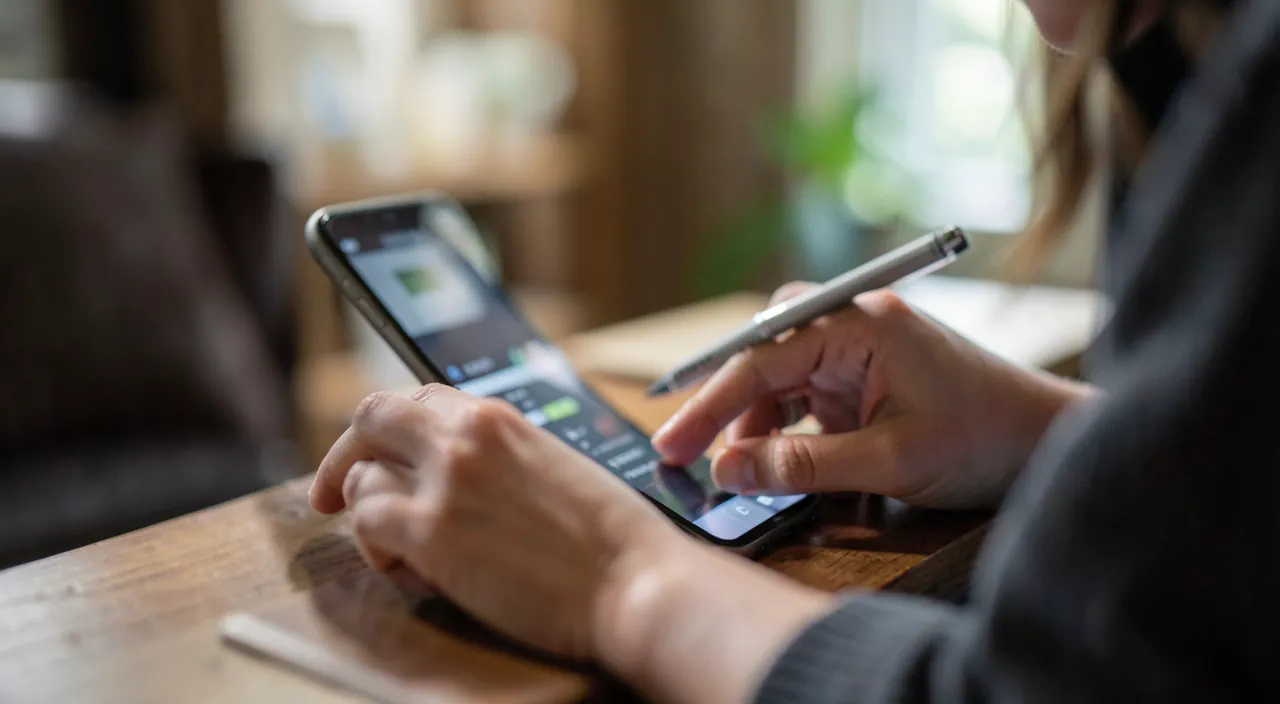 Clavier, dictée et correction : écrire plus vite
