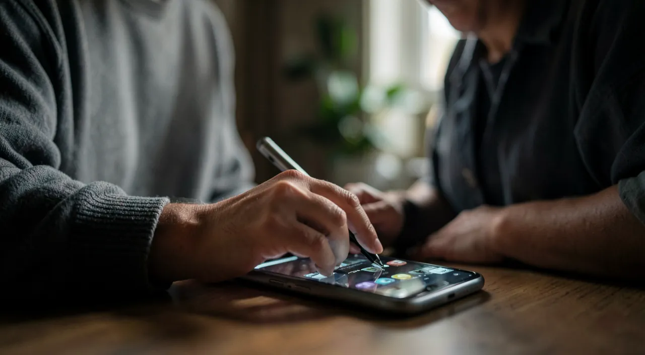 Clavier, dictée et correction : écrire plus vite