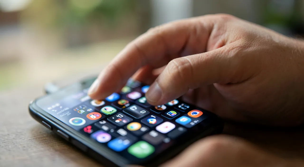 Clavier iPhone : emoji, accents et astuces de saisie