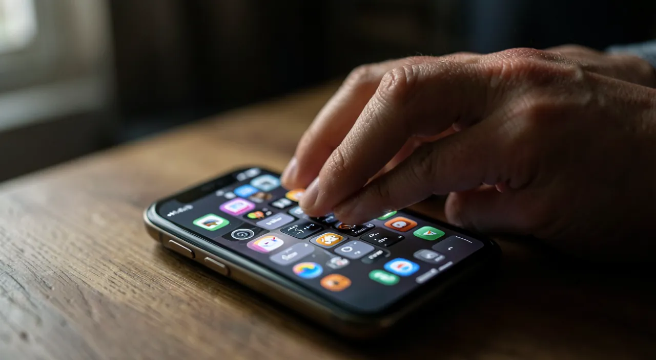 Clavier iPhone : emoji, accents et astuces de saisie