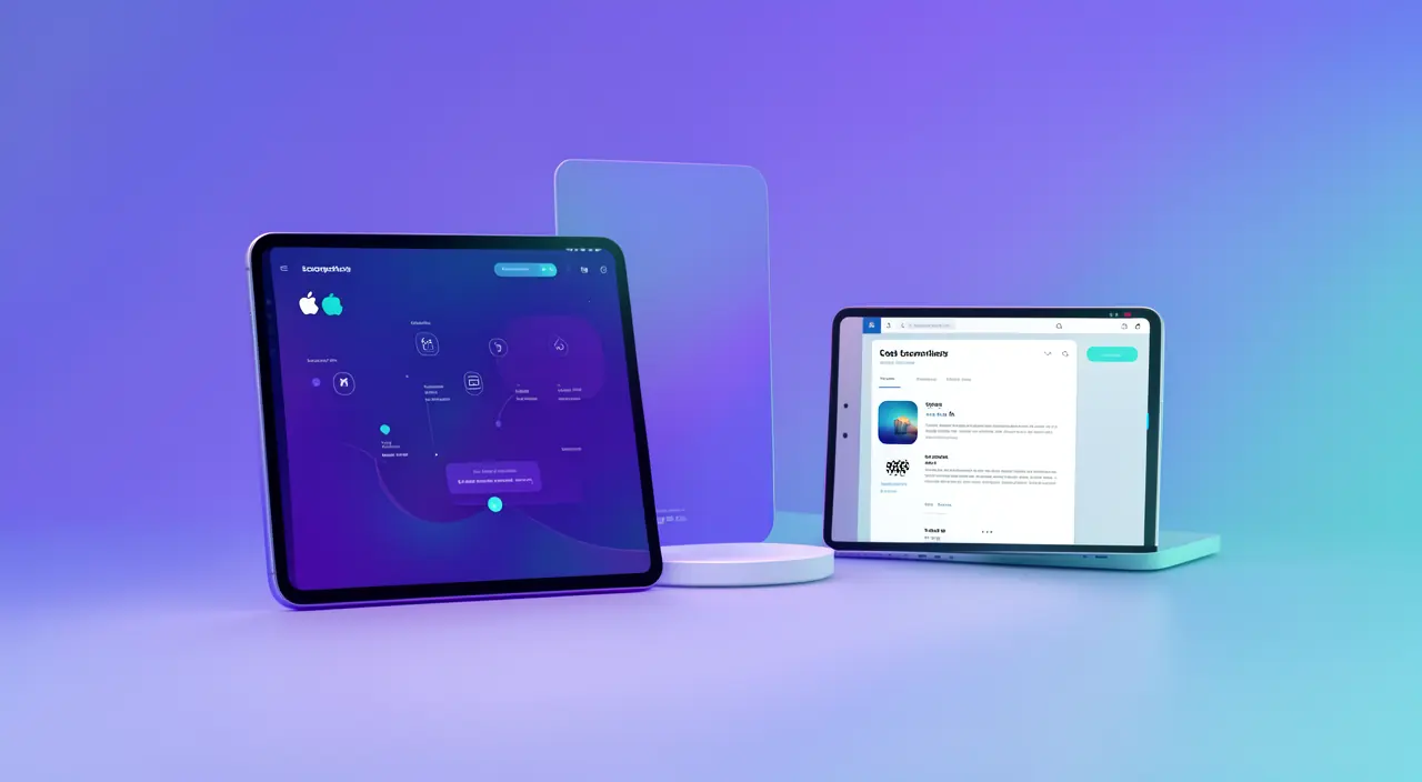 Continuité Apple : Mac, iPhone et iPad en harmonie