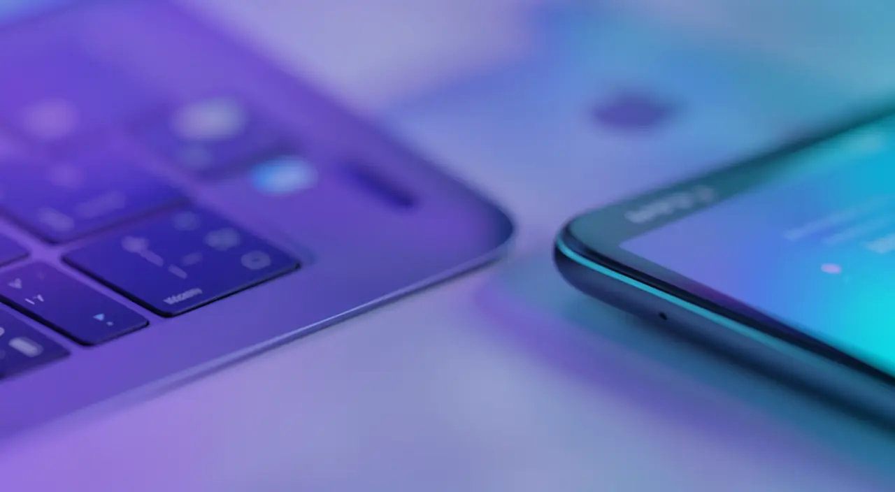 Continuité Apple : Mac, iPhone et iPad en harmonie