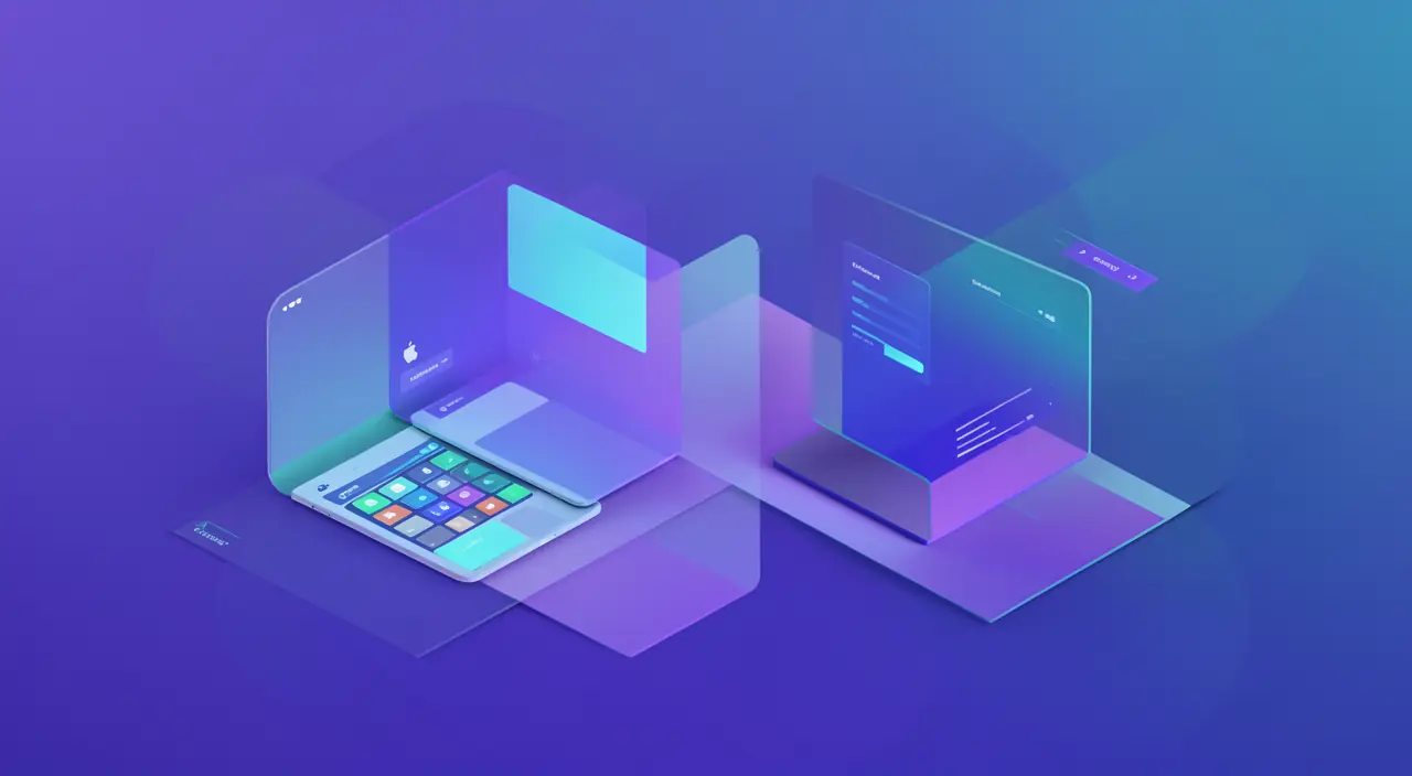 Continuité Apple : Mac, iPhone et iPad en harmonie
