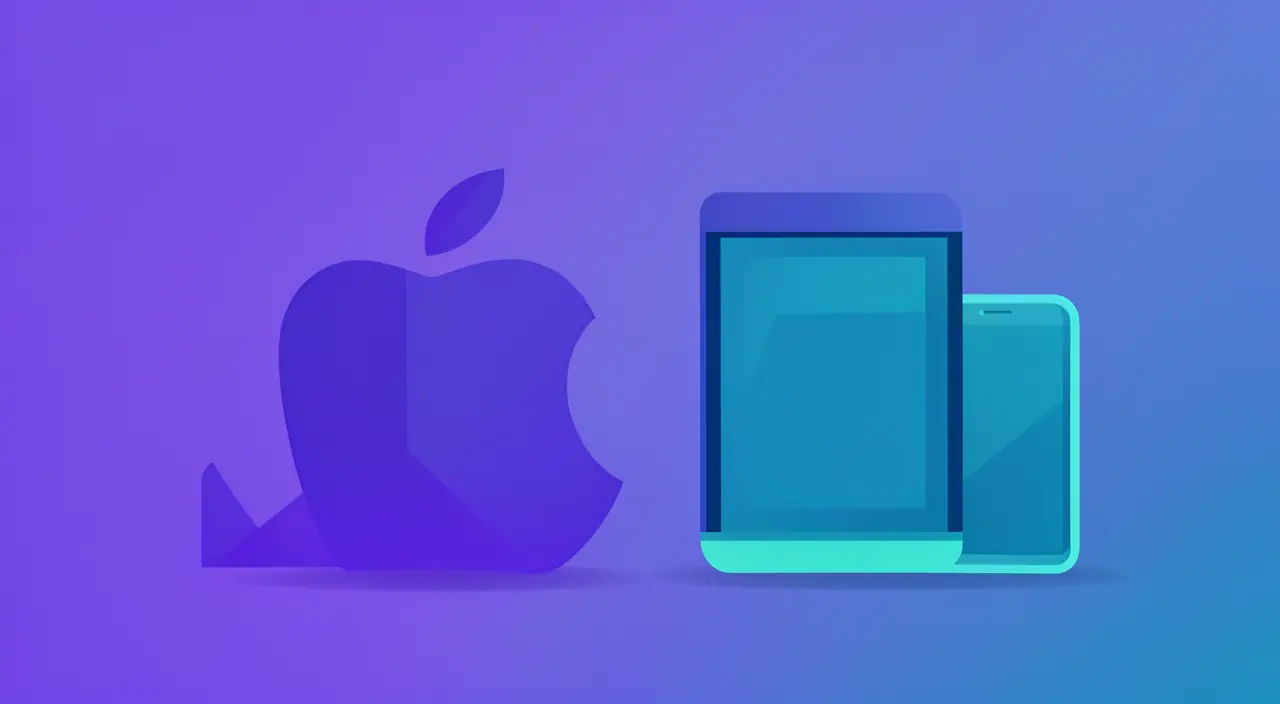 Continuité Apple : Mac, iPhone et iPad en harmonie