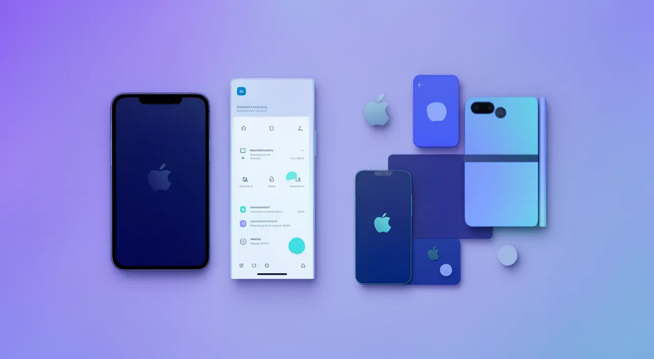 Continuité Apple : Mac, iPhone et iPad en harmonie