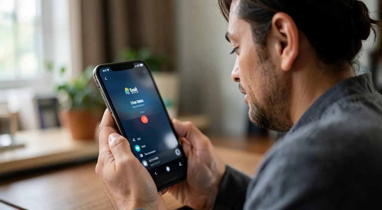 La Dictafonía App : capturar ideas y memorandums