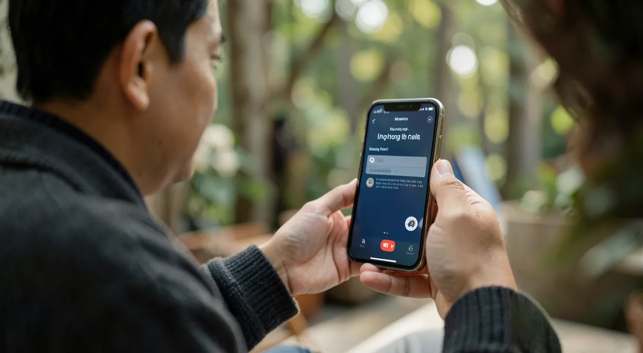 L'app Dictaphone : capturer idées et mémos