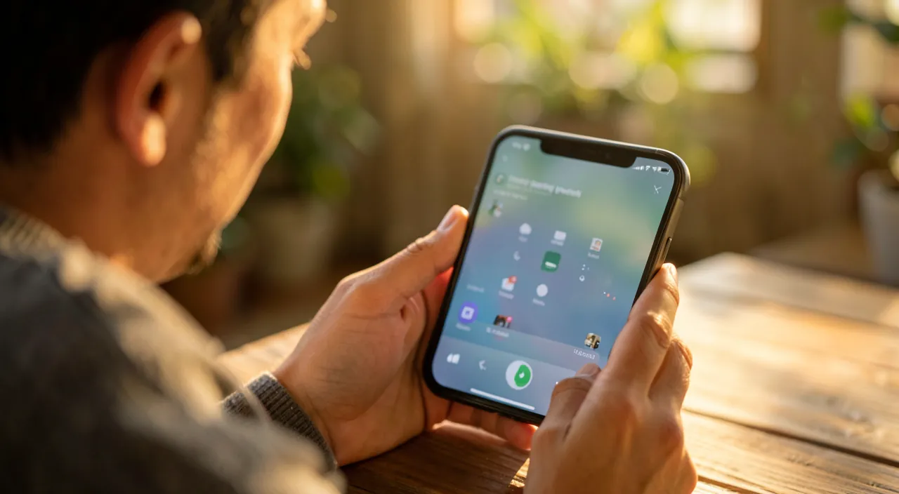 L'app Dictaphone : capturer idées et mémos