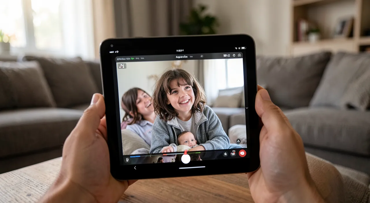 FaceTime en grupo: unir a sus allegados a distancia