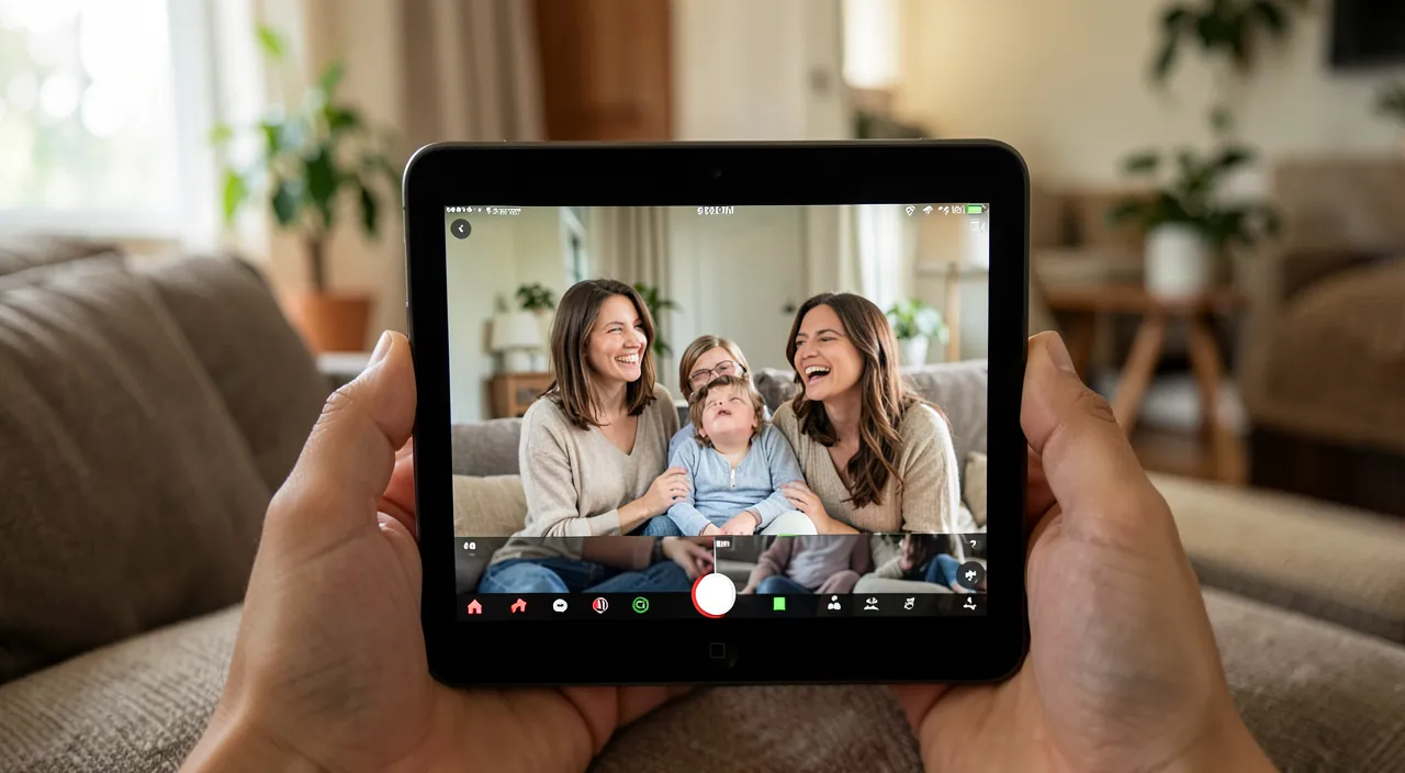 FaceTime en grupo: reunir a sus allegados a distancia