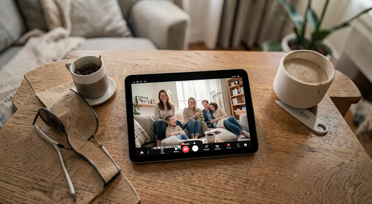 FaceTime en grupo: reunir a sus allegados a distancia
