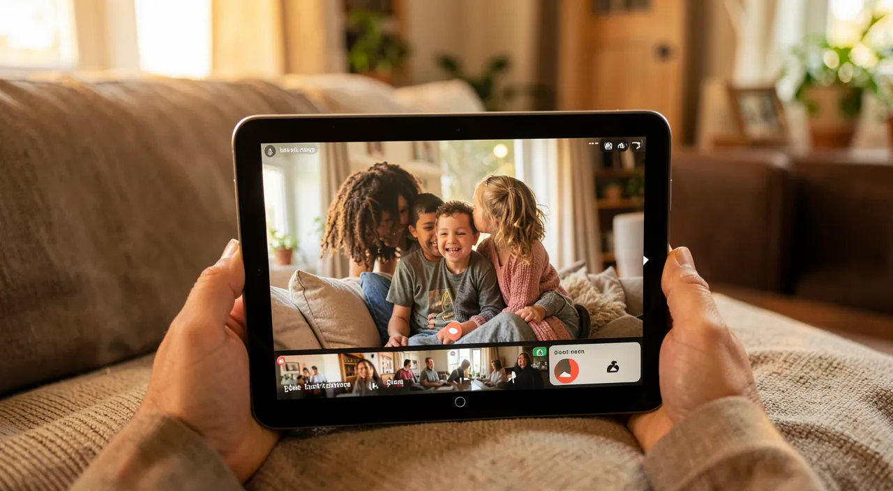 FaceTime en grupo: reunir a sus allegados a distancia