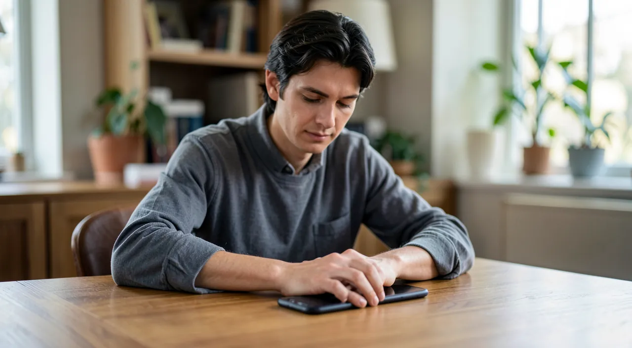Utiliser les modes de concentration Apple