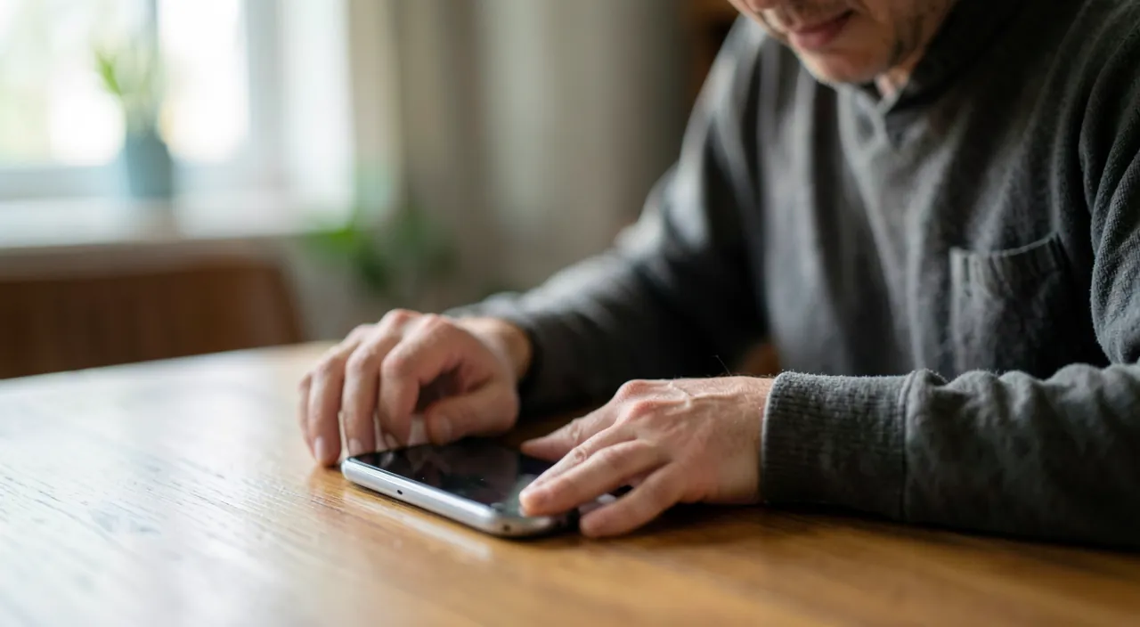 Utiliser les modes de concentration Apple