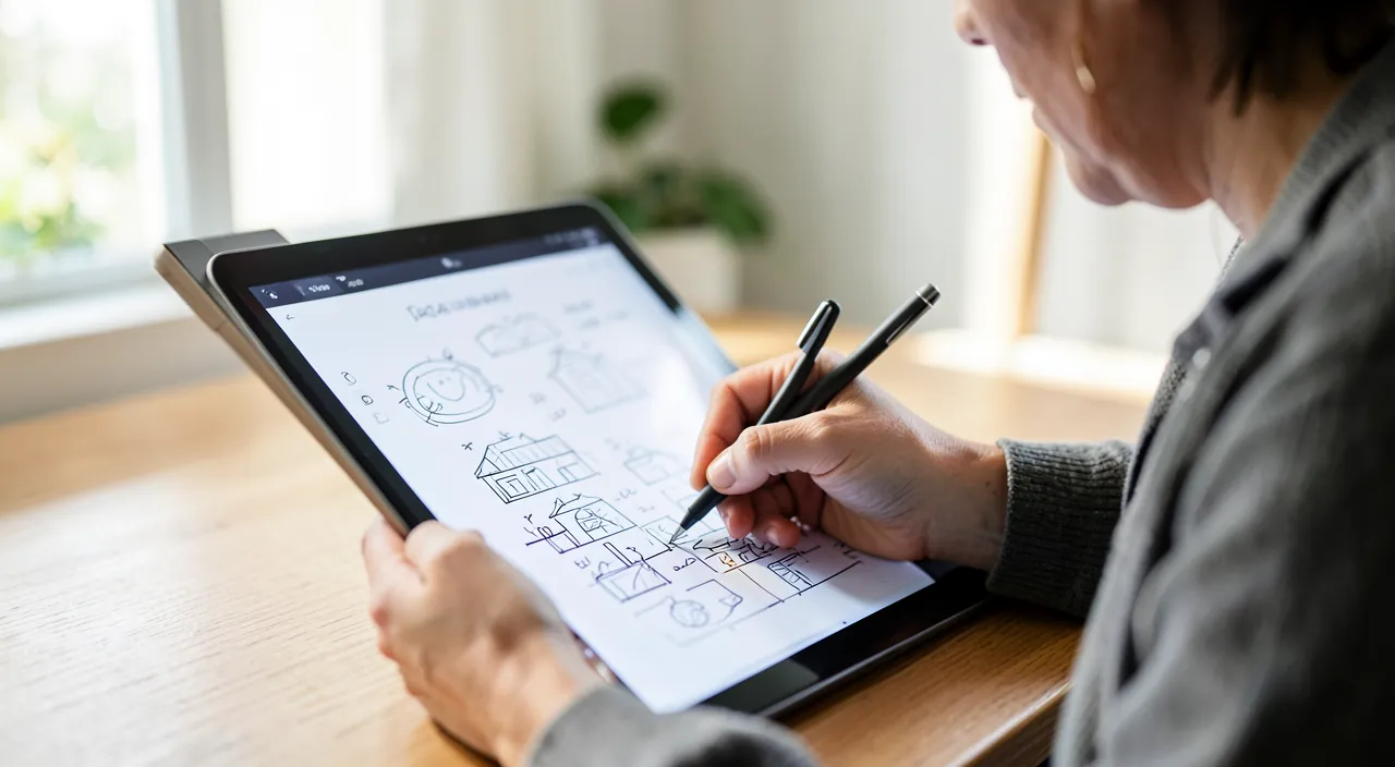Freeform : le tableau blanc infini pour vos idées