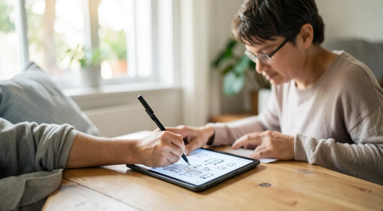 Freeform : le tableau blanc infini pour vos idées