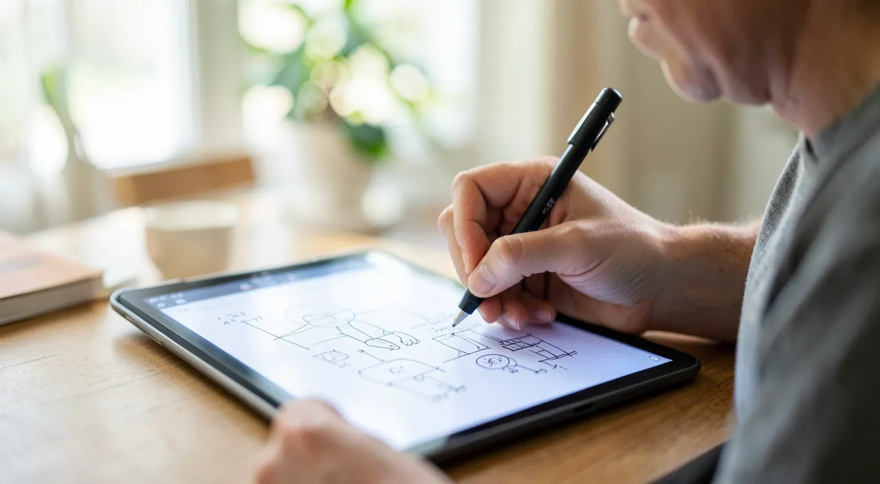 Freeform : le tableau blanc infini pour vos idées