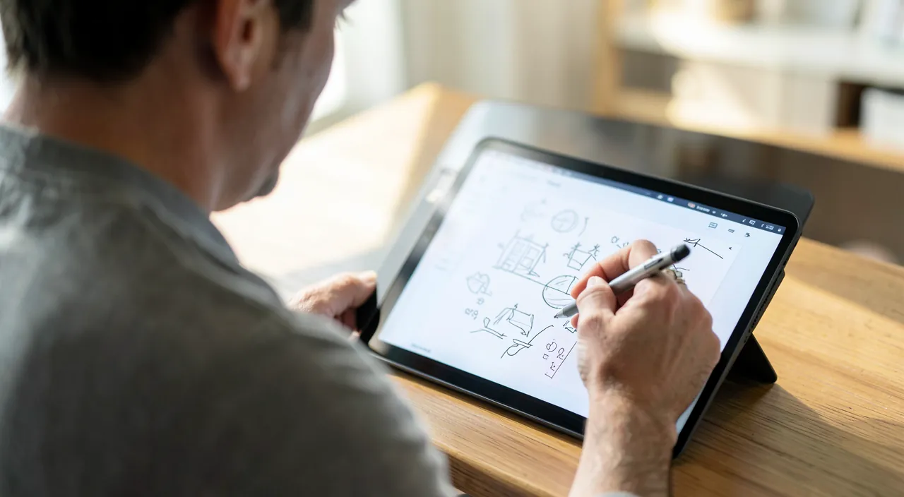 Freeform : le tableau blanc infini pour vos idées
