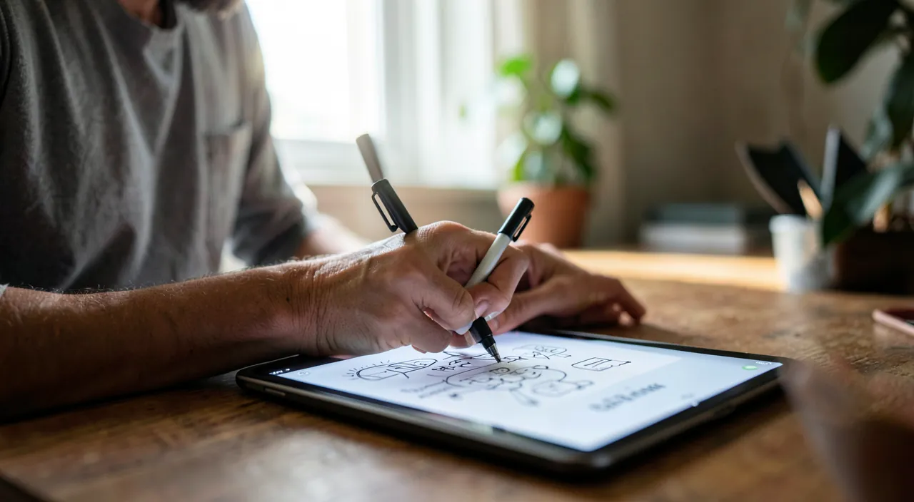 Freeform : le tableau blanc infini pour vos idées