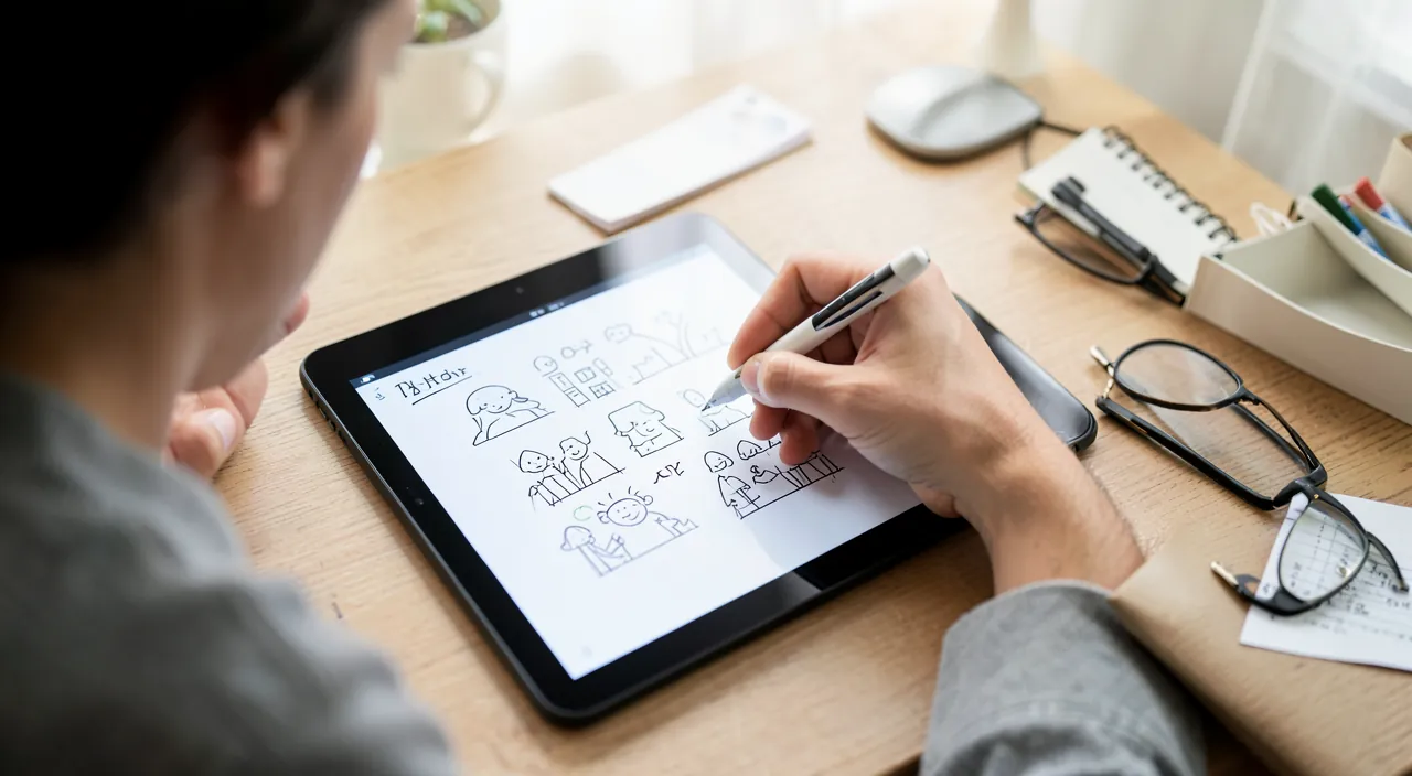 Freeform : le tableau blanc infini pour vos idées